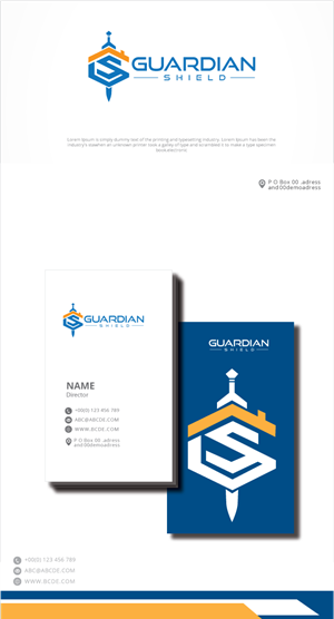Design de Logo par zebronicgraphic pour ce projet | Design : #32716977