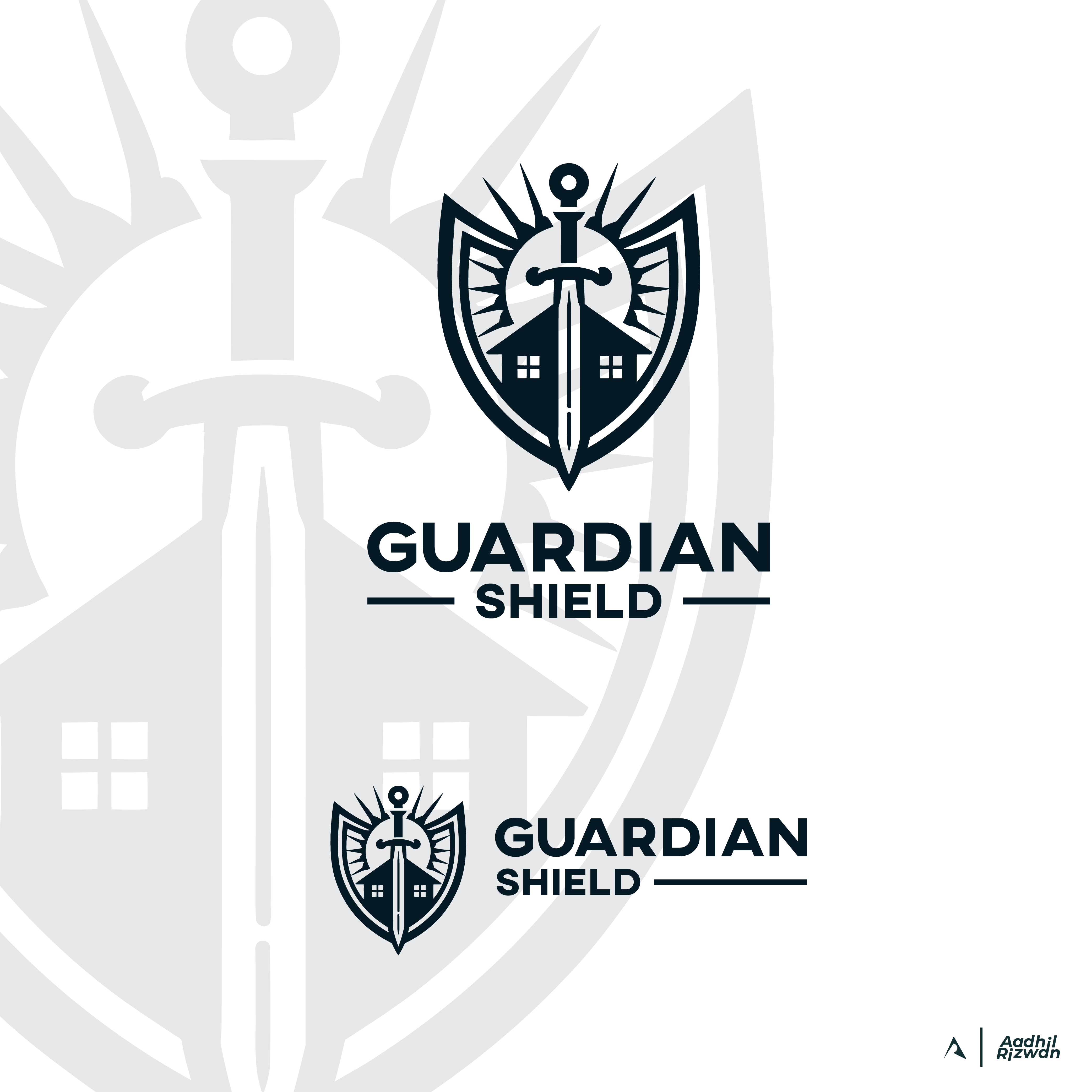 Design de Logo par Aadhil Rizwan pour ce projet | Design #32714216