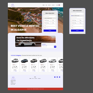 Web Design by UIdentity