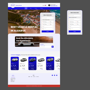 Web Design by UIdentity for Boutagy's Ltd | Design: #32744629