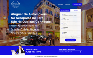 Web Design by Sbss for Boutagy's Ltd | Design: #32716046