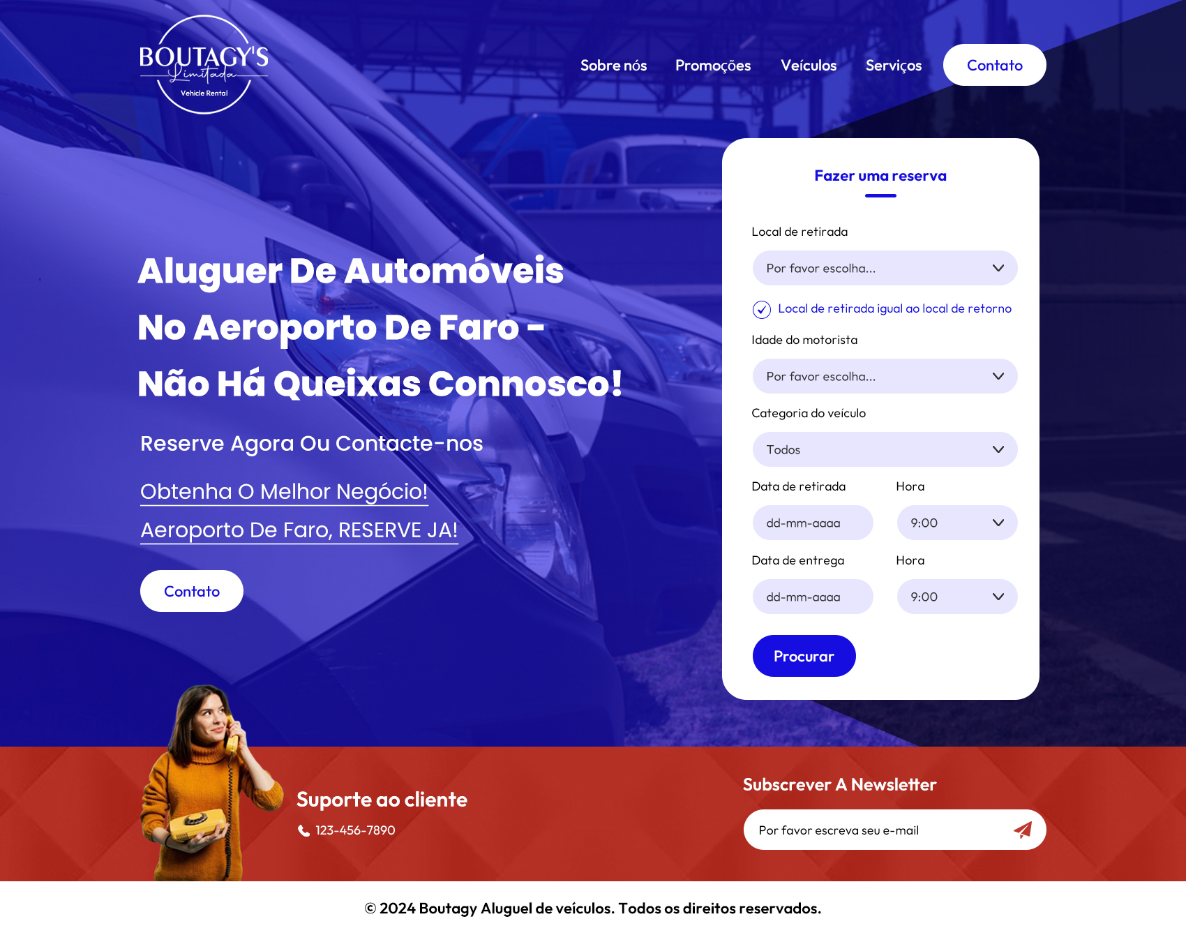 Web Design by Sbss for Boutagy's Ltd | Design #32716995