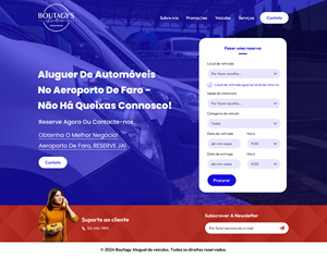 Web Design by Sbss for Boutagy's Ltd | Design: #32716995