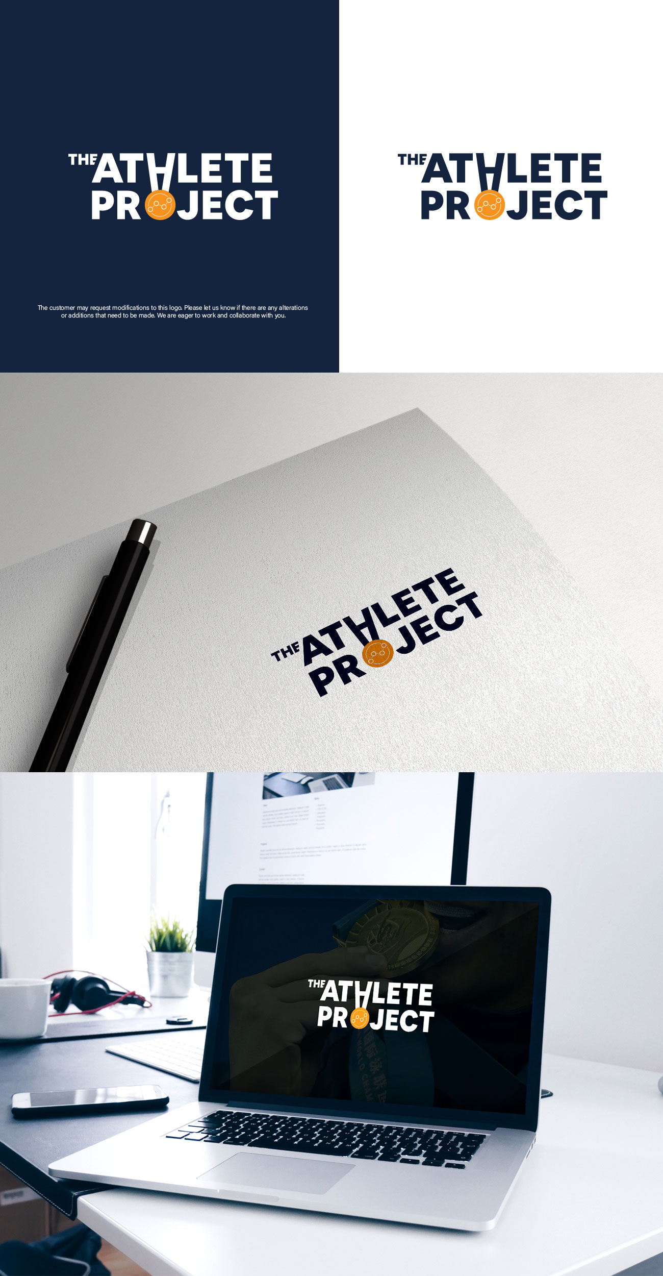 Logo Design by Senpachie for this project | Design #32718040
