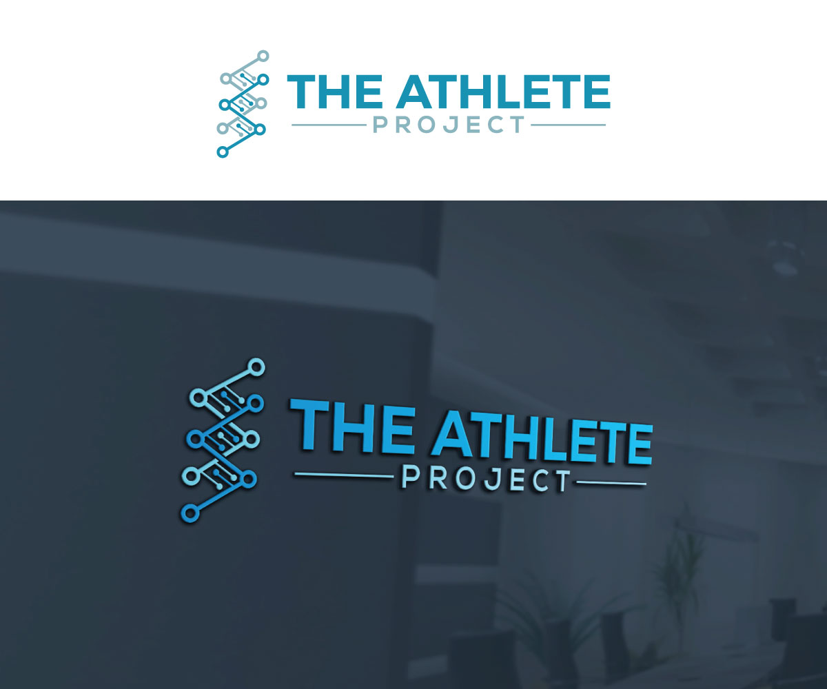 Logo Design by Luckey yaari for this project | Design #32714929