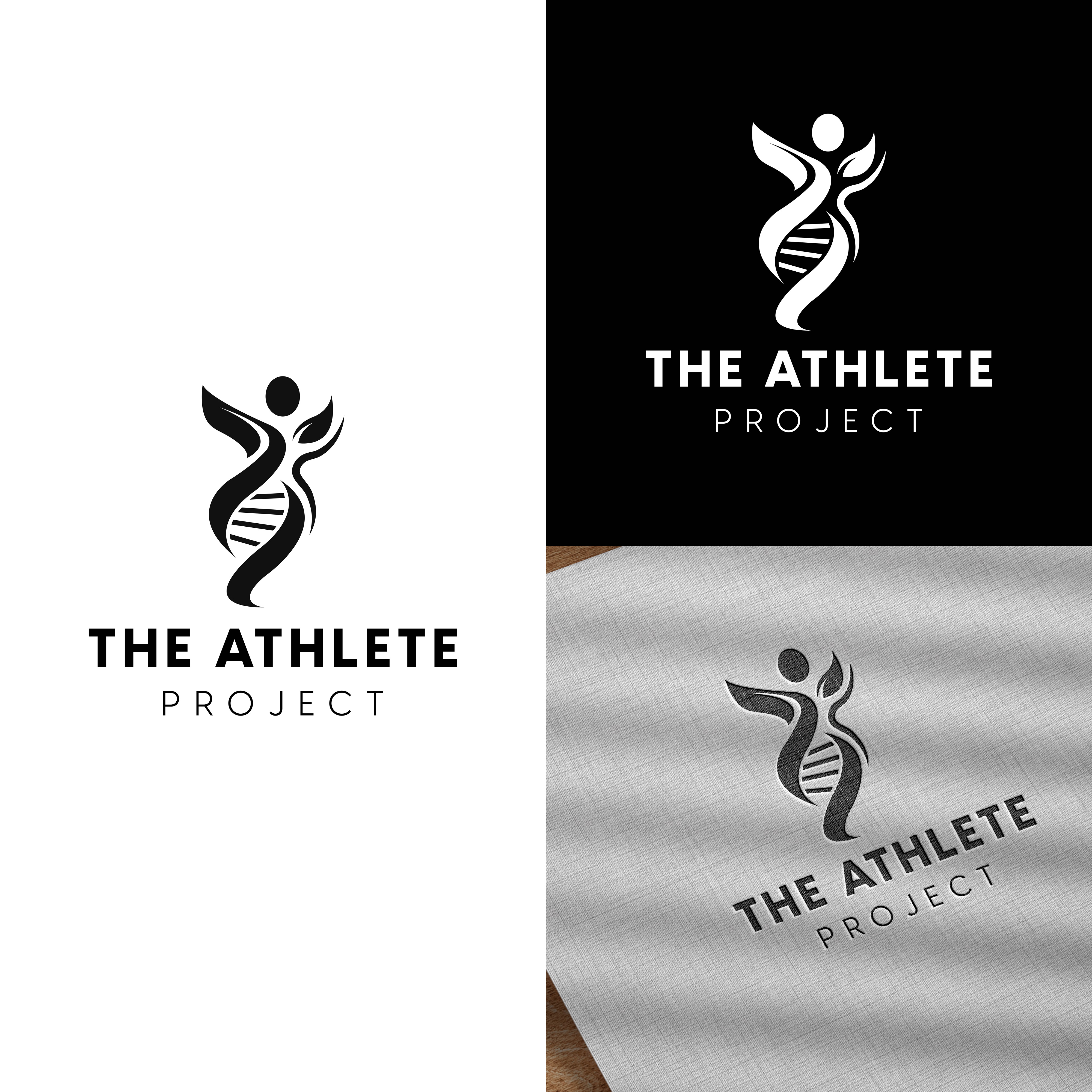 Logo Design by Bedell for this project | Design #32733749