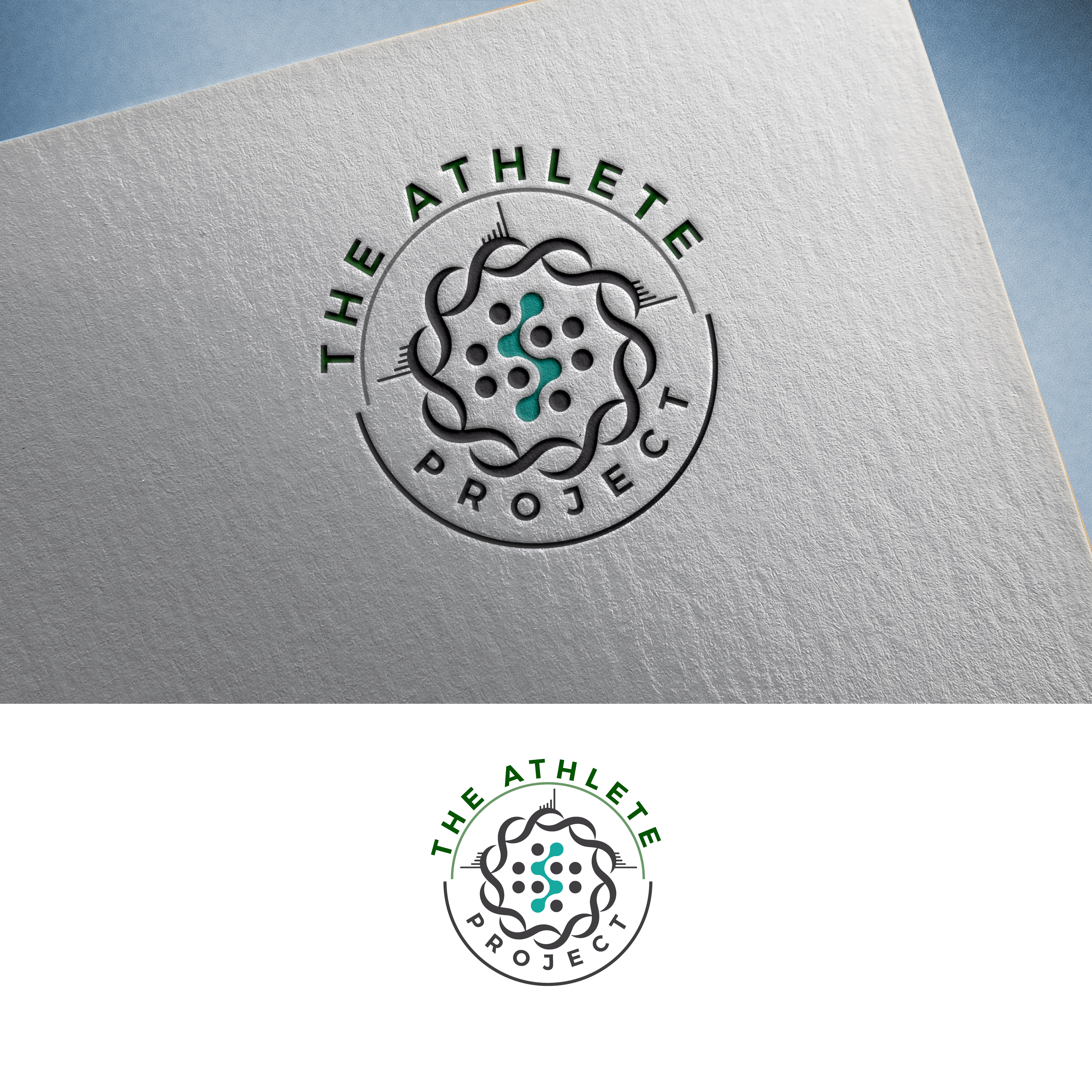 Logo Design by ainee4 for this project | Design #32713694