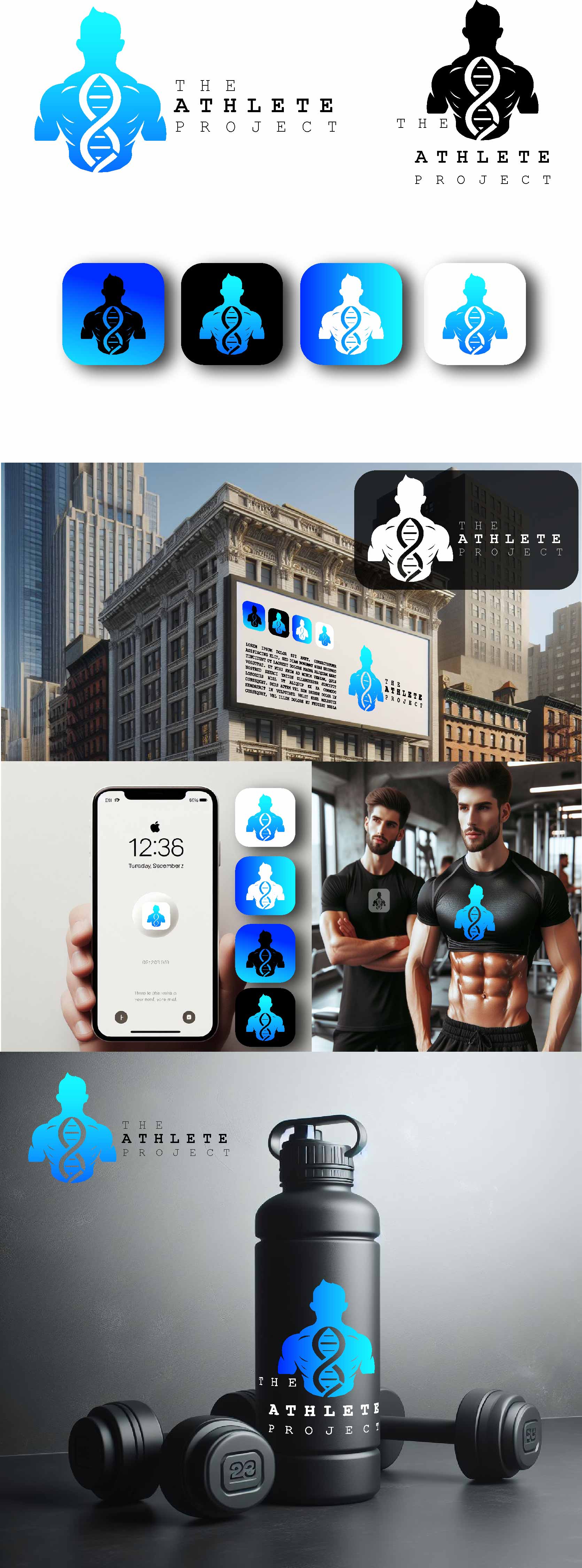 Logo Design by visiv for this project | Design #32742160