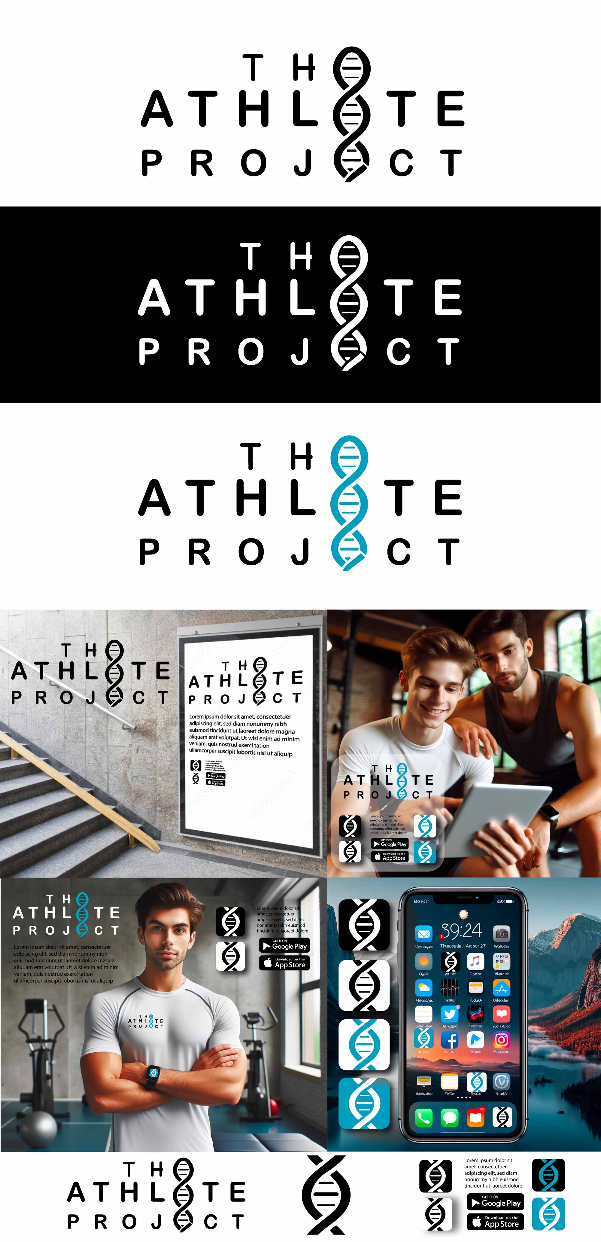 Logo Design by visiv for this project | Design #32746898