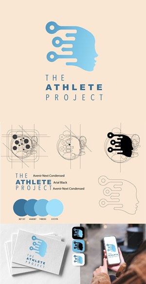 Logo Design by visiv for this project | Design: #32761145