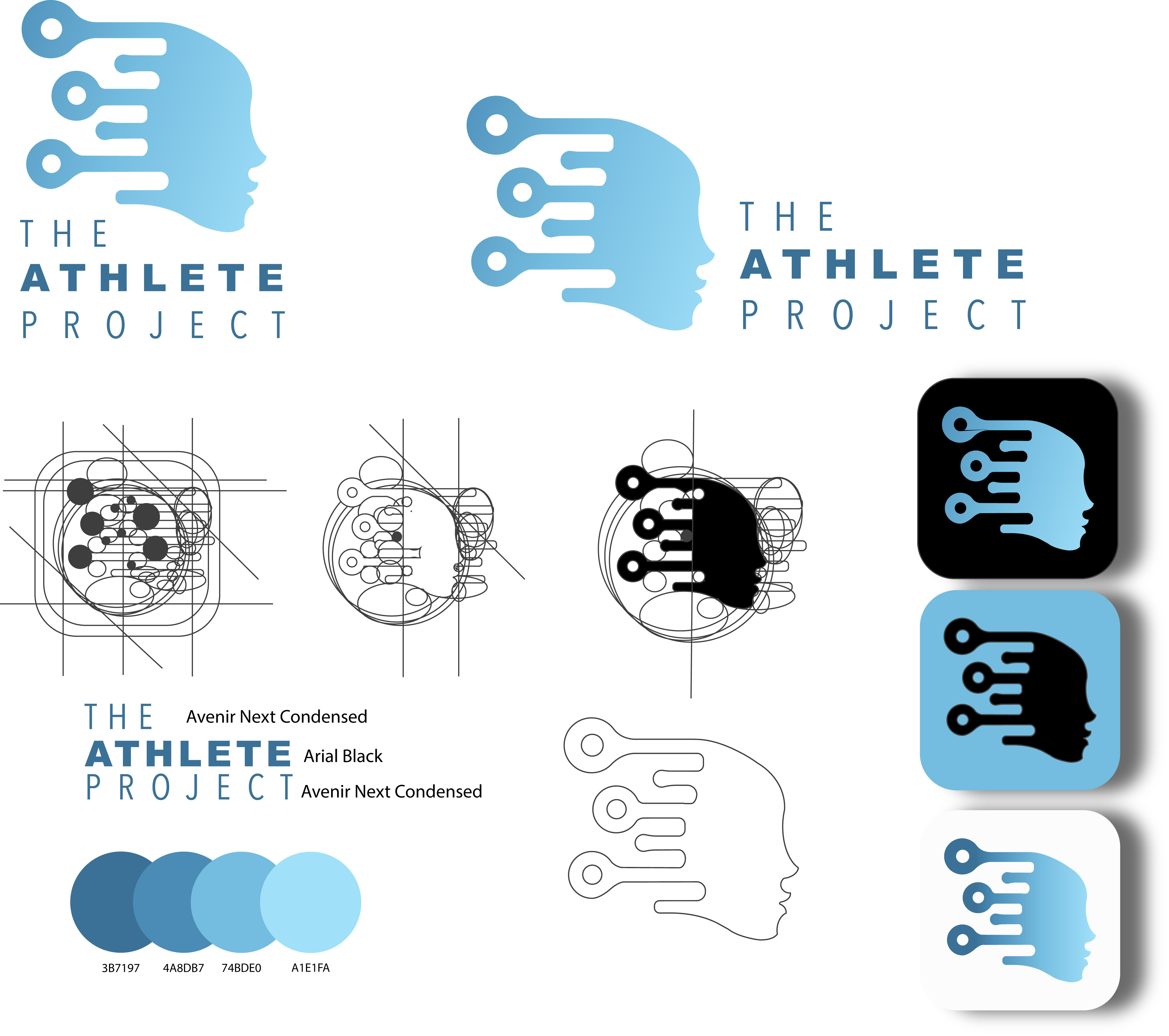 Design de Logo par visiv pour ce projet | Design #32761196