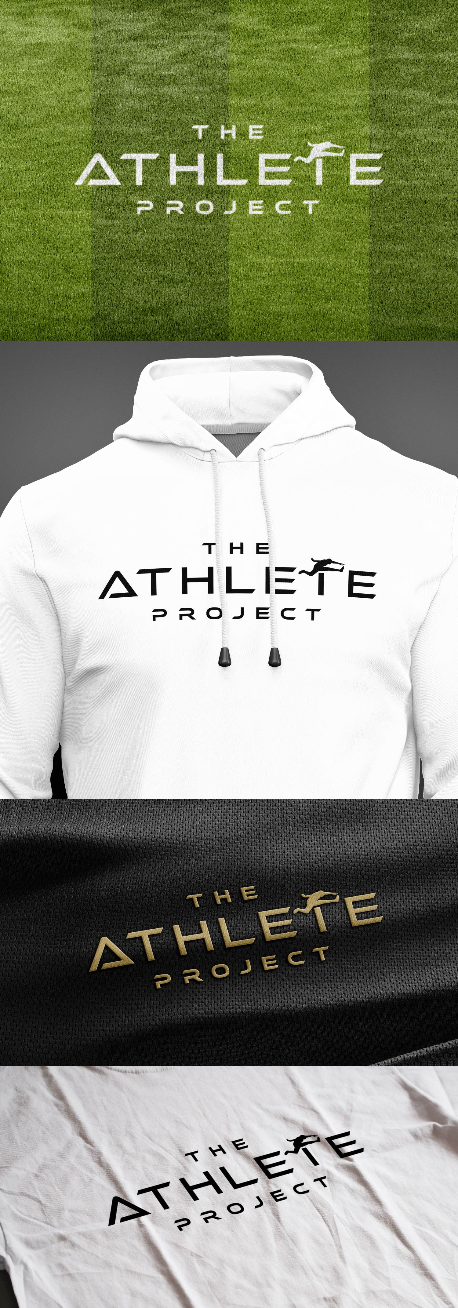 Logo Design by Alphabet Agency for this project | Design #32728556
