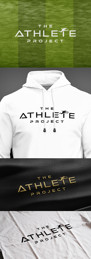 Logo Design by Alphabet Agency