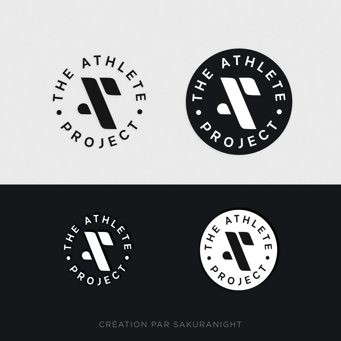 Logo Design by Sakuranight for this project | Design #32734139