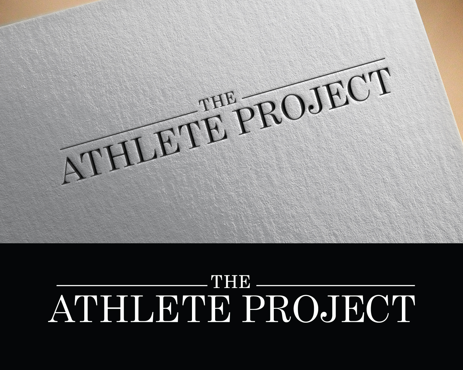 Logo Design by Atec for this project | Design #32713548