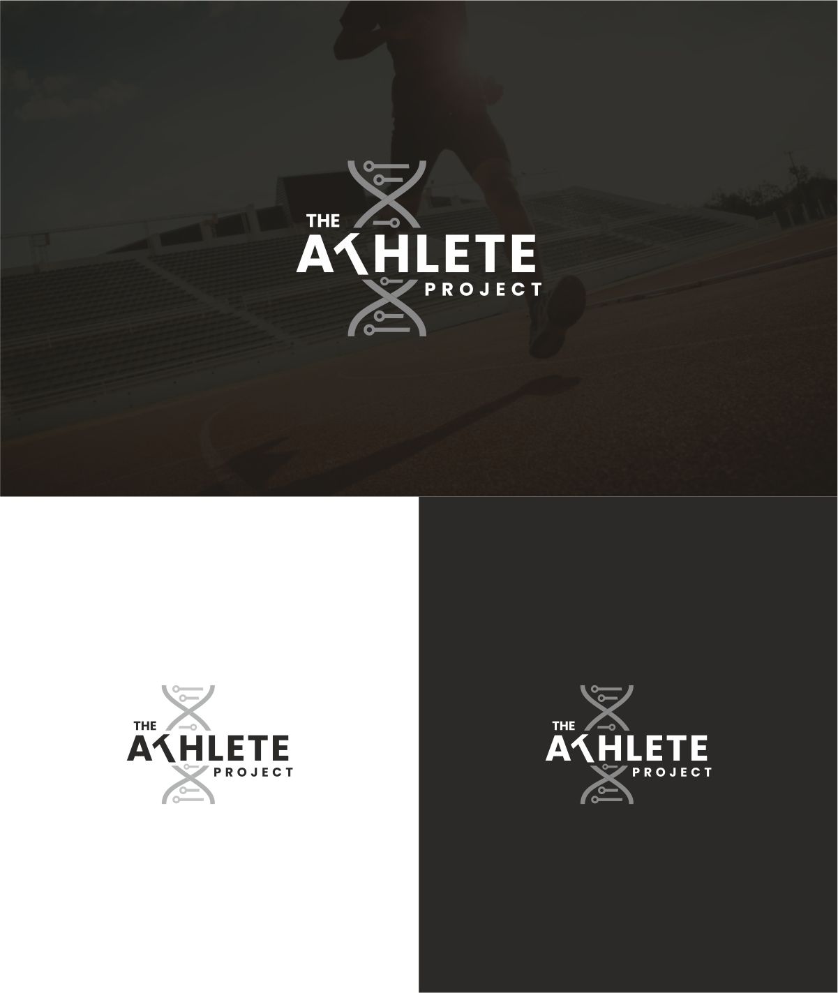 Logo Design by Dave Paresh for this project | Design #32727215