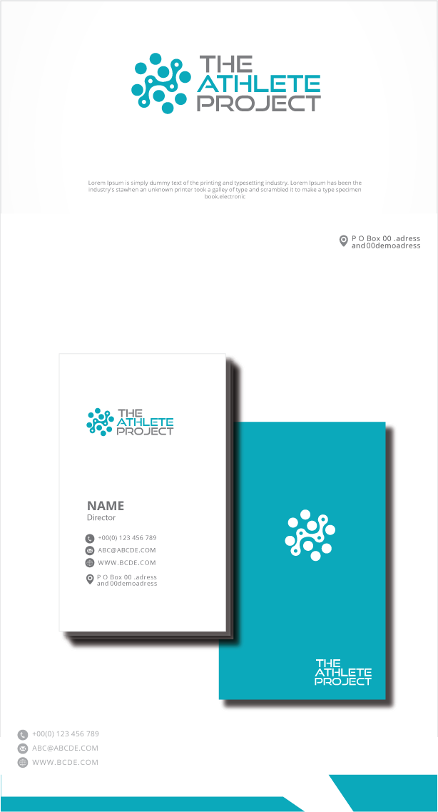 Logo Design by zebronicgraphic for this project | Design #32716893