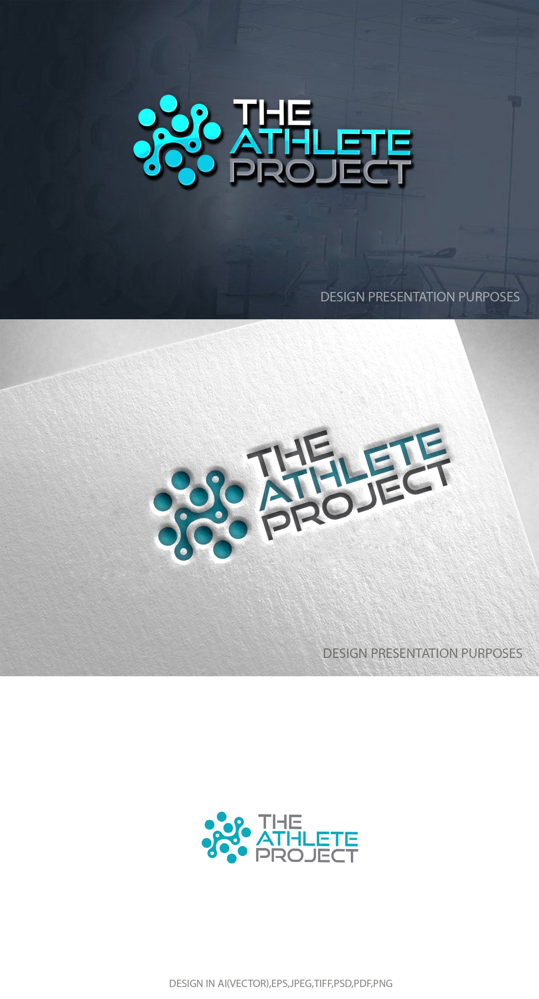 Logo Design by zebronicgraphic for this project | Design #32716895