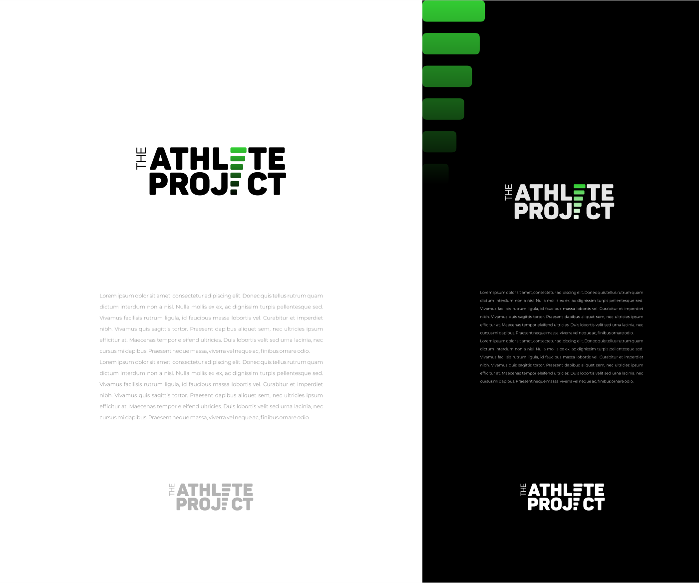 Logo Design by MishaDsign for this project | Design #32740614