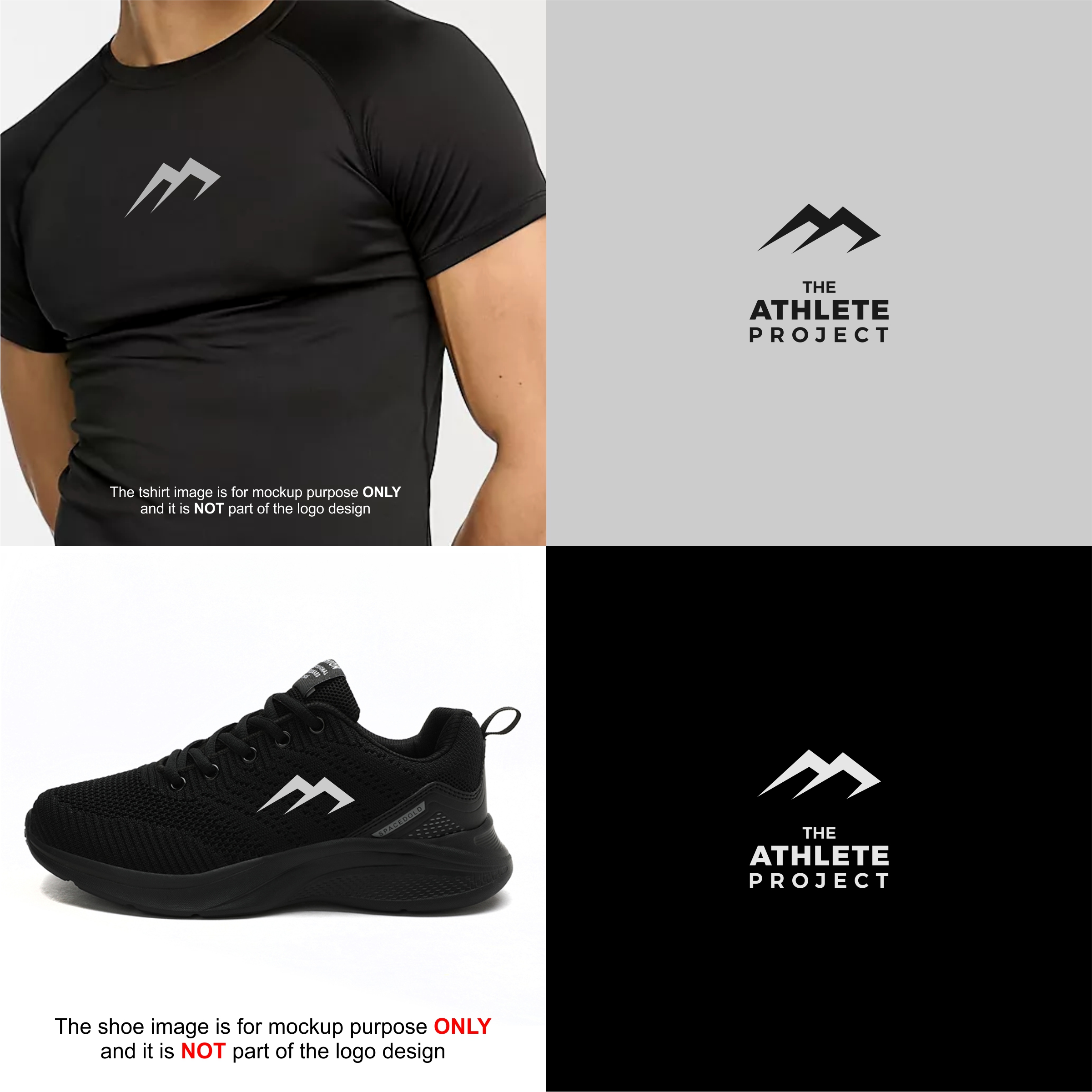 Logo Design by sam_reef for this project | Design #32738376