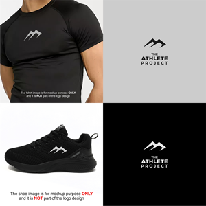 Logo Design by sam_reef for this project | Design: #32738376