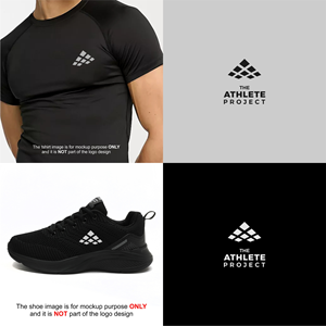 Logo Design by sam_reef for this project | Design: #32738377