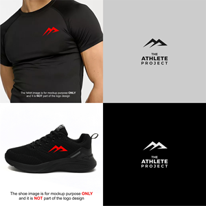 Logo Design by sam_reef for this project | Design: #32738378