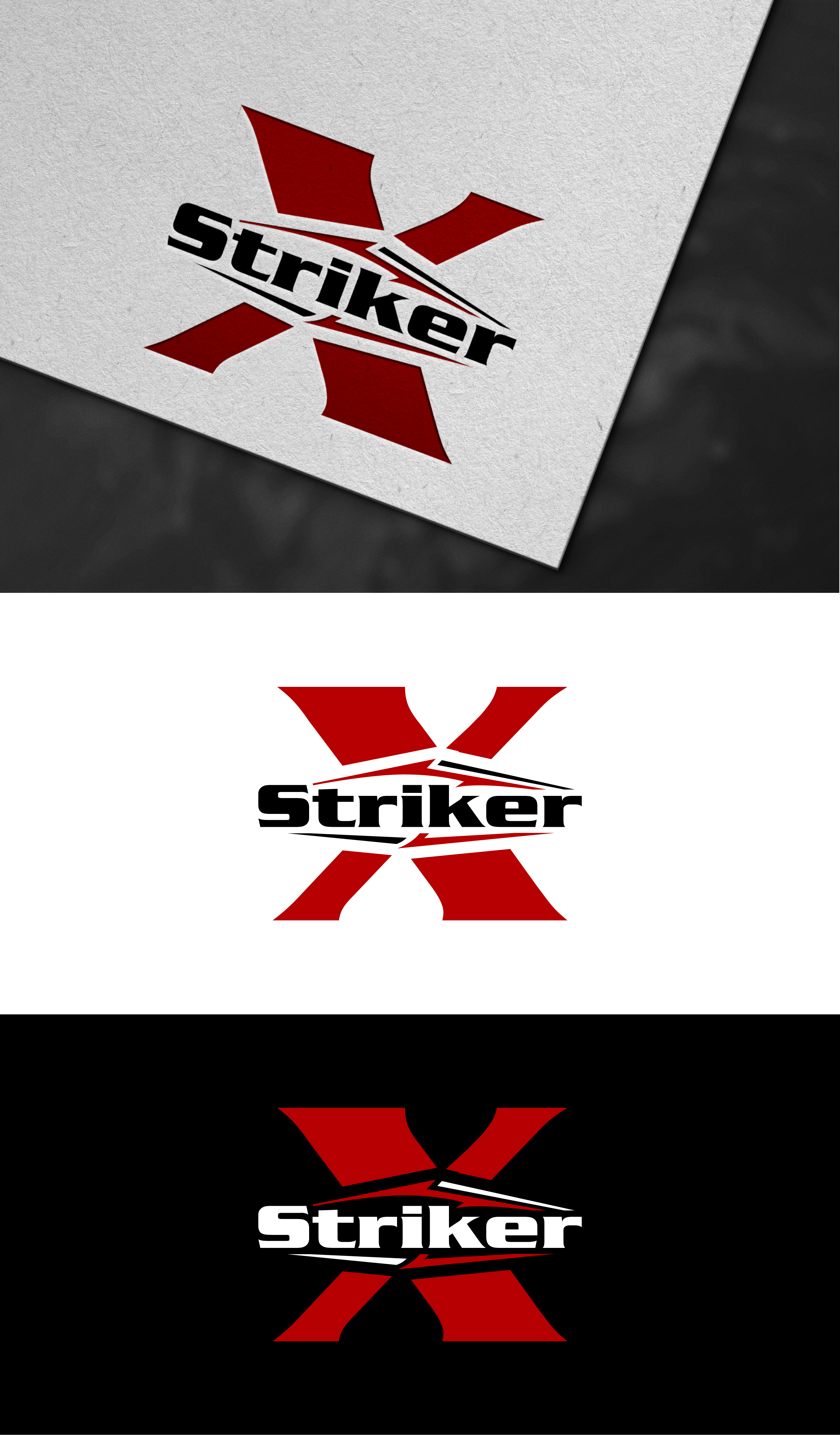 Logo-Design von AKTech für dieses Projekt | Design #32717835