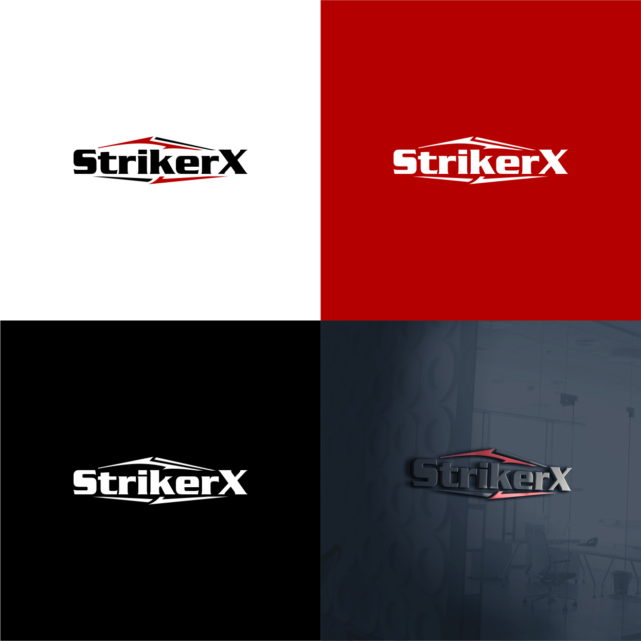 Design de Logo par Kusuma Studio pour ce projet | Design #32712871