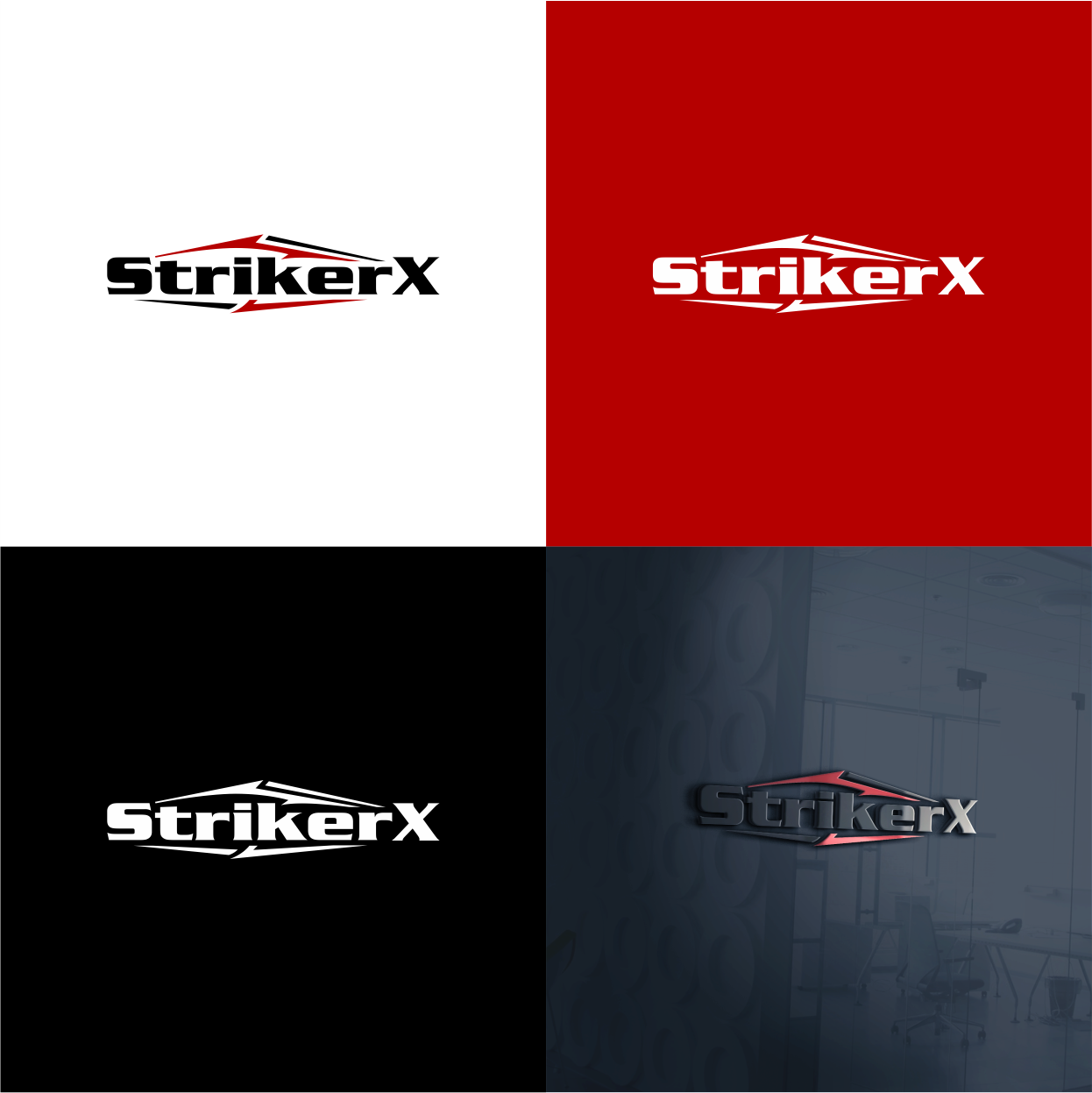 Design de Logo par Kusuma Studio pour ce projet | Design #32712899