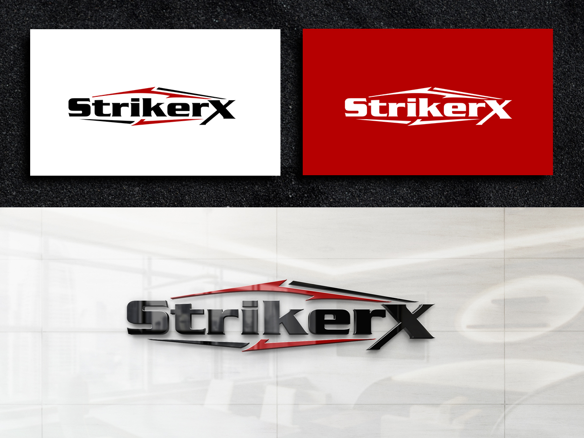 Logo-Design von ArtSamurai für dieses Projekt | Design #32719971