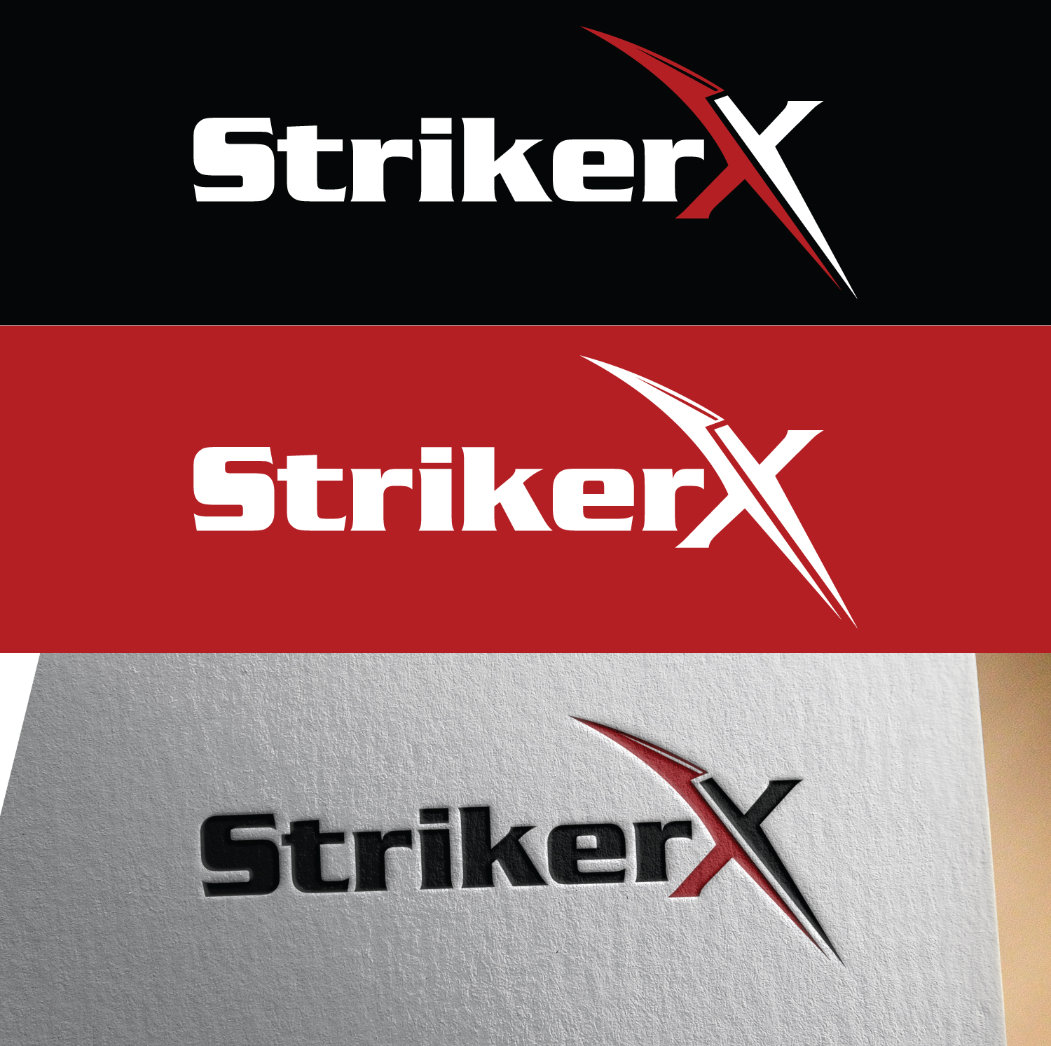 Logo-Design von Atec für dieses Projekt | Design #32712916