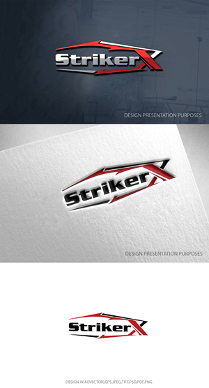 Logo Design by zebronicgraphic for this project | Design: #32716653