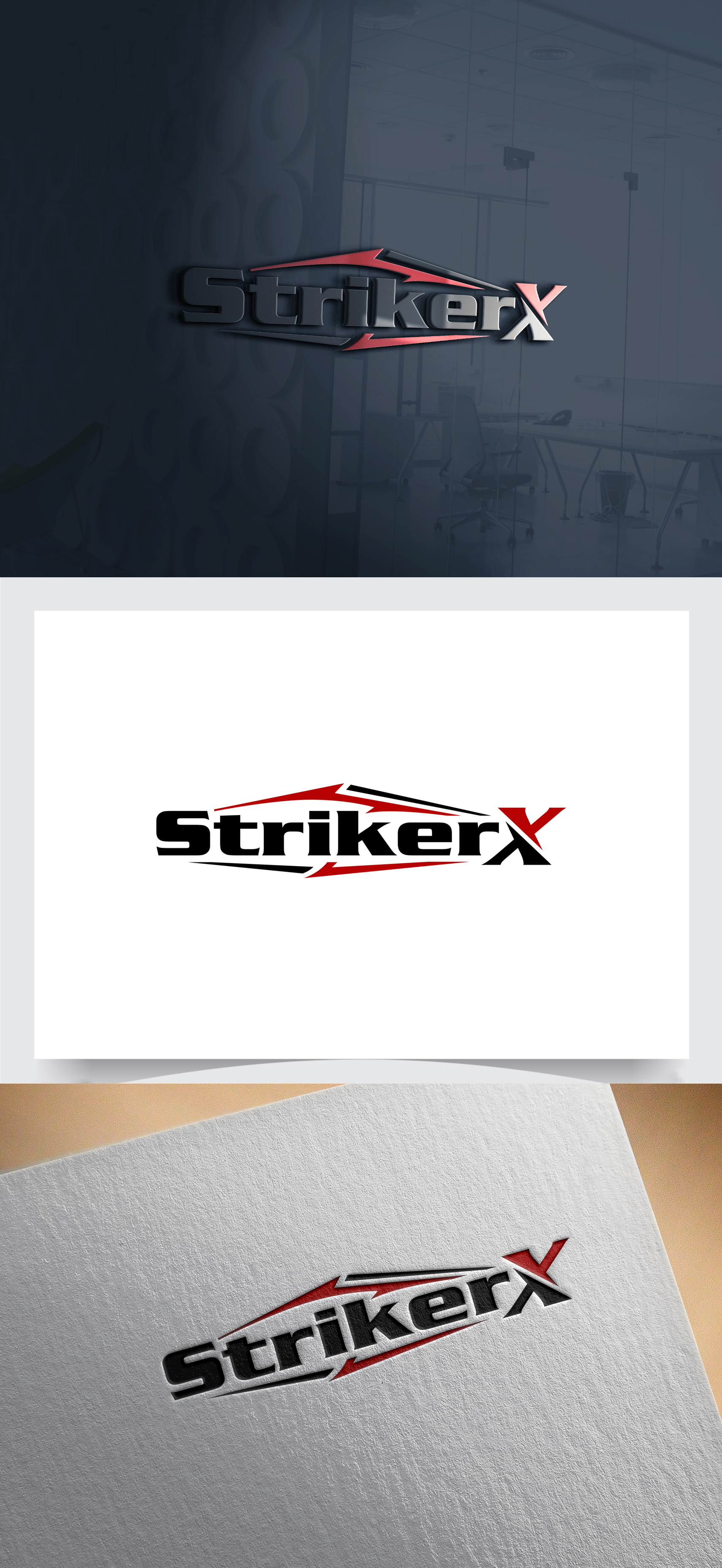 Logo Design by Soonia for this project | Design #32726148