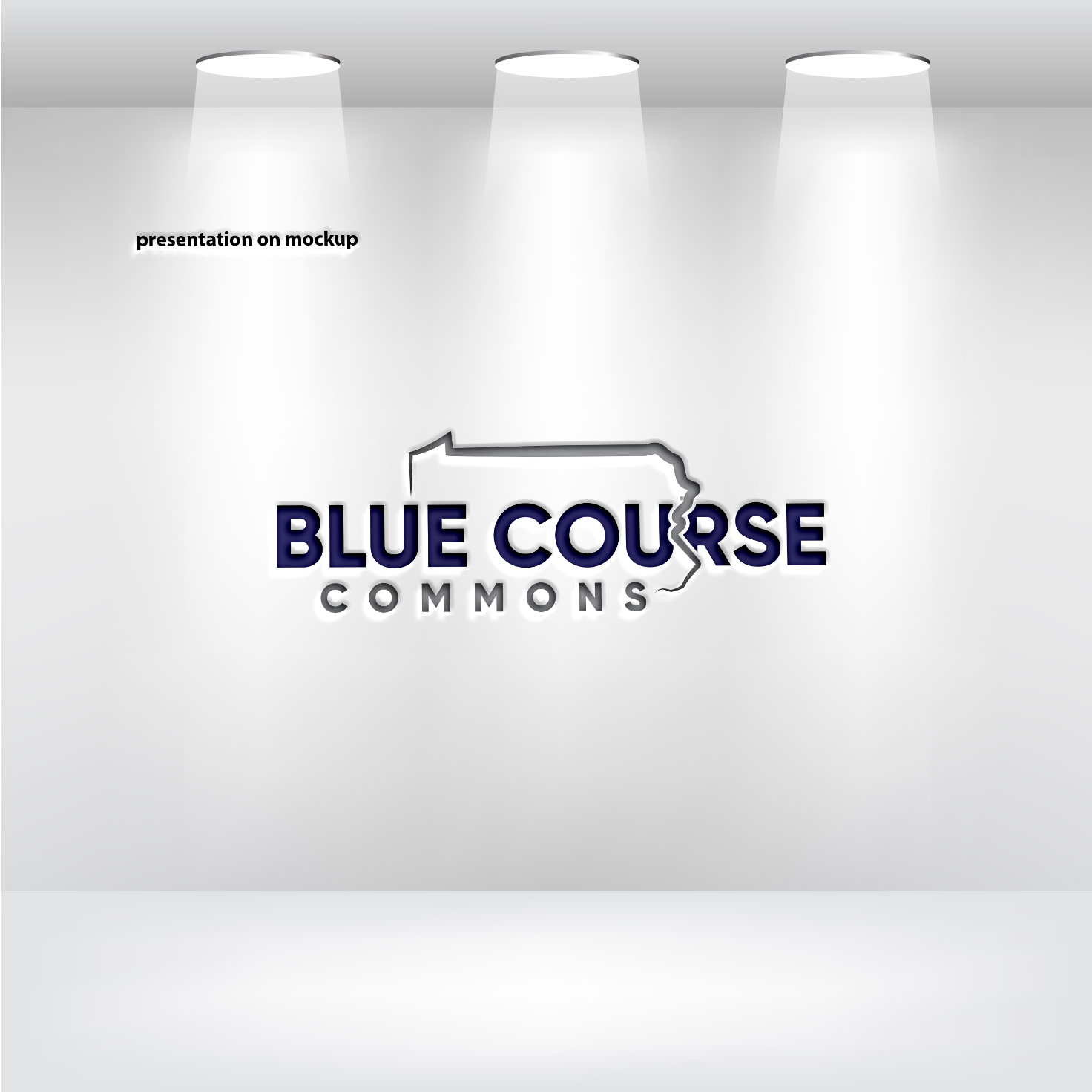 Logo Design by RRR Design for GMH Communities | Design #32713288