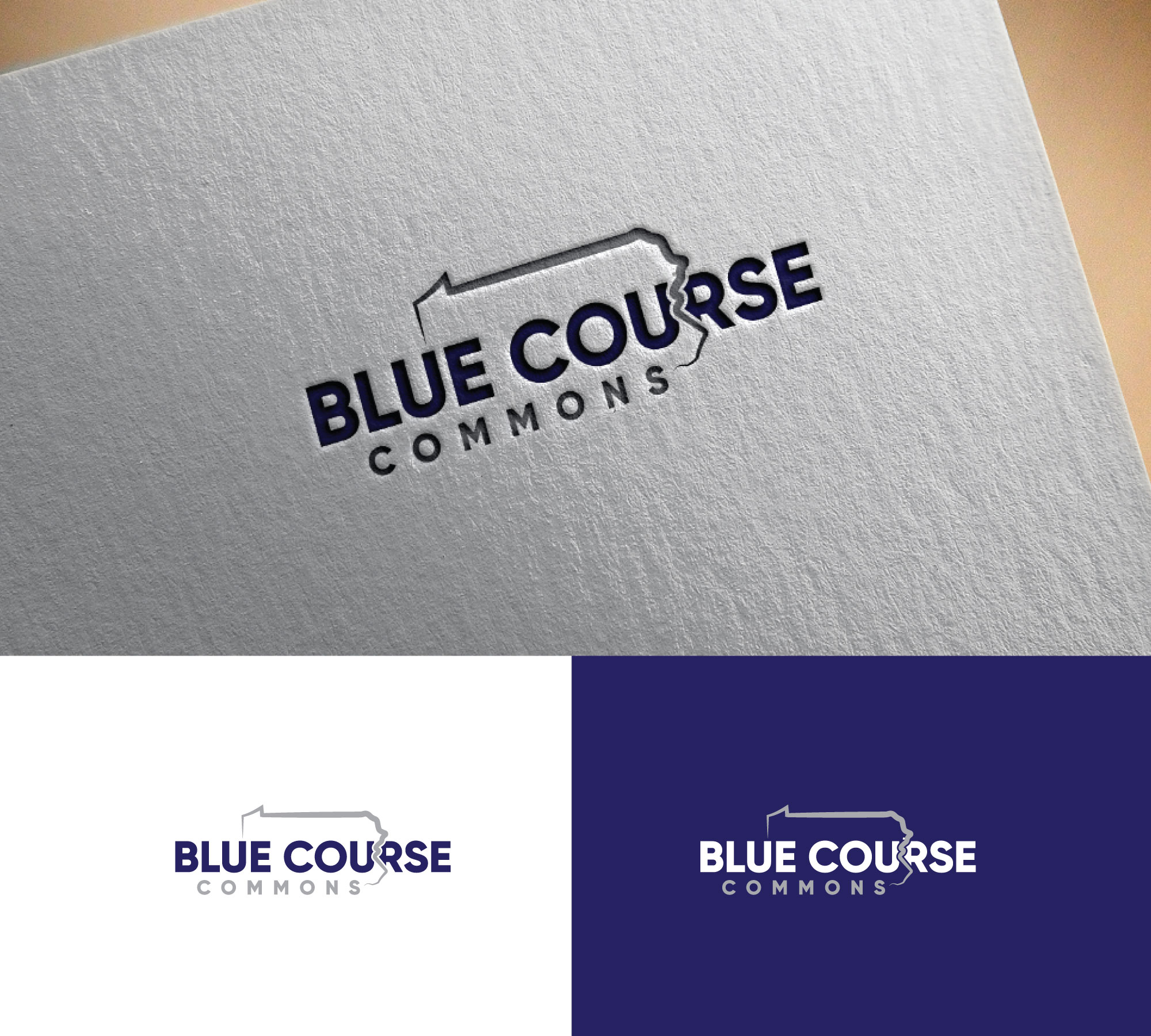 Logo Design by RRR Design for GMH Communities | Design #32713289