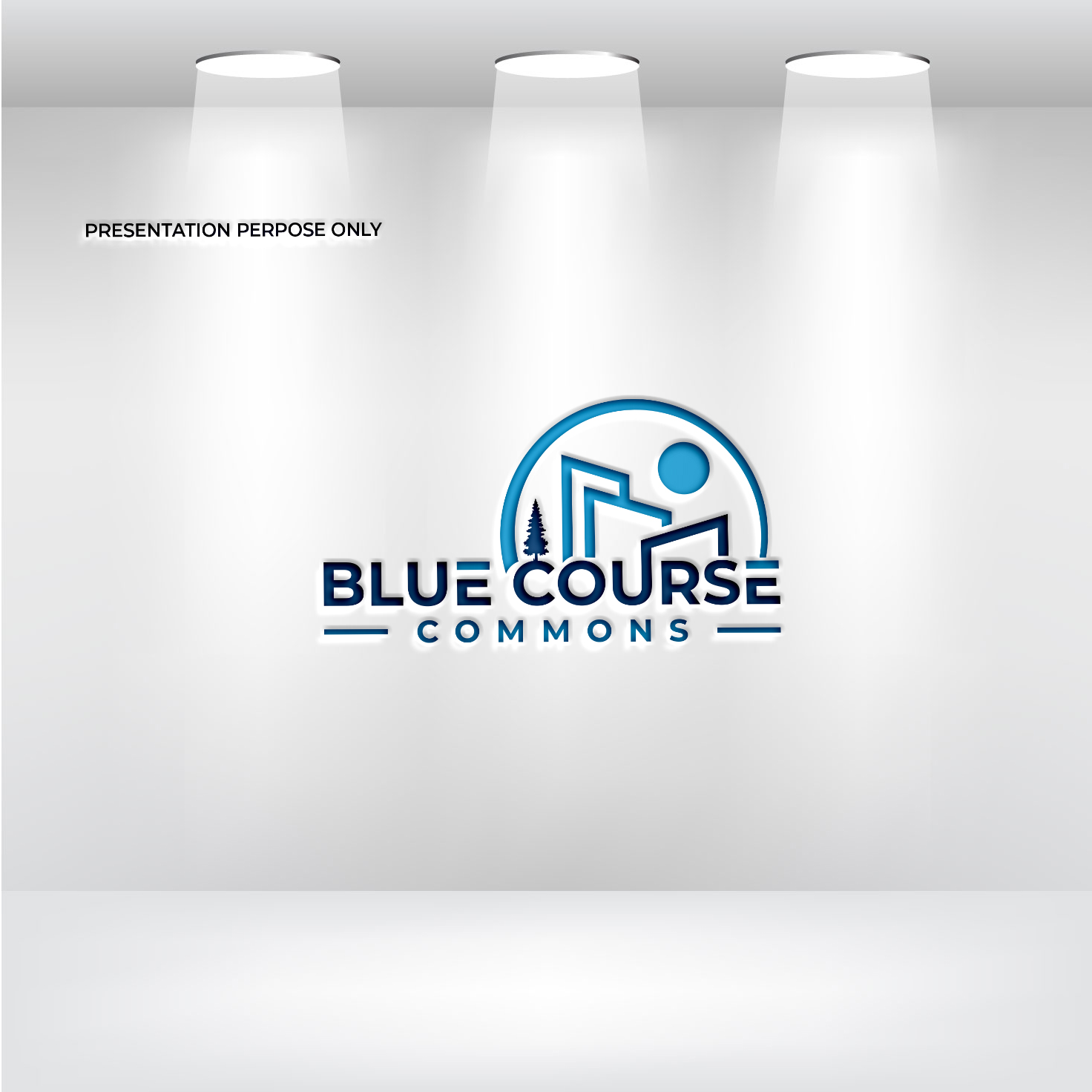 Logo Design by RS_Design for GMH Communities | Design #32714547