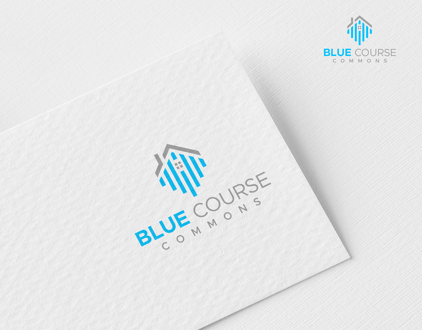 Logo Design by AbrinaDesign for GMH Communities | Design #32714238