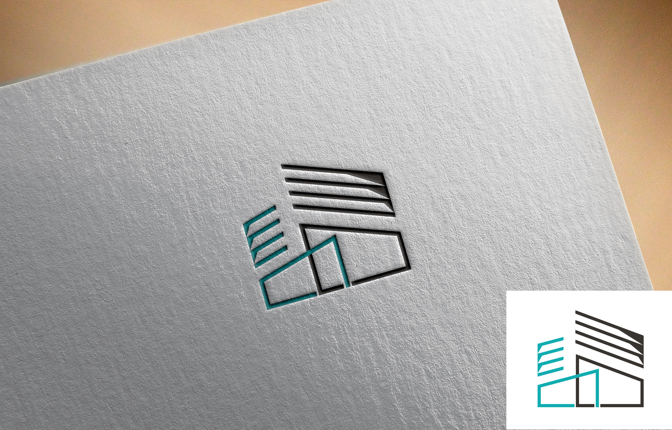 Logo Design by Daniel Khan for GMH Communities | Design #32733559