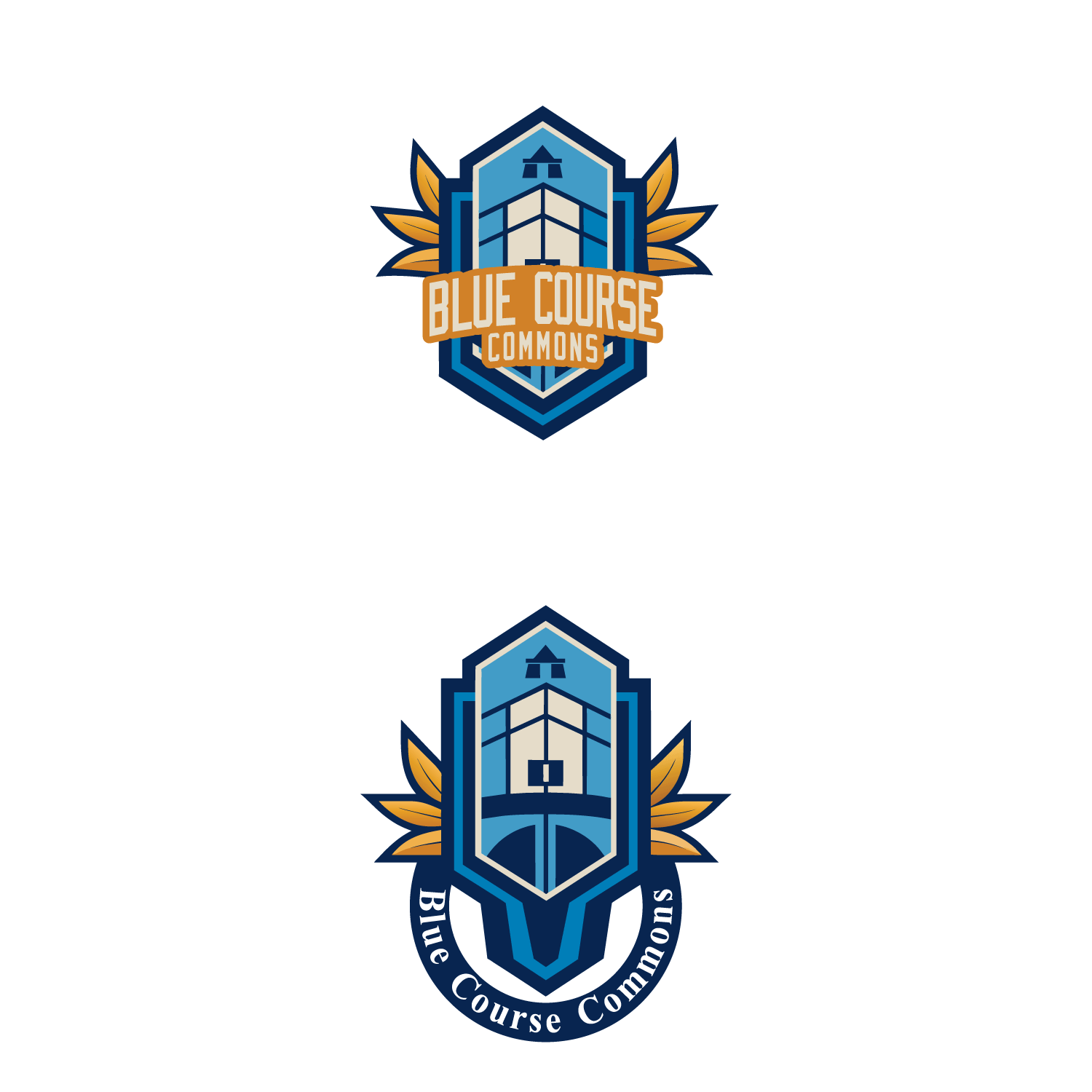 Logo Design by Minagraphixx for GMH Communities | Design #32716320