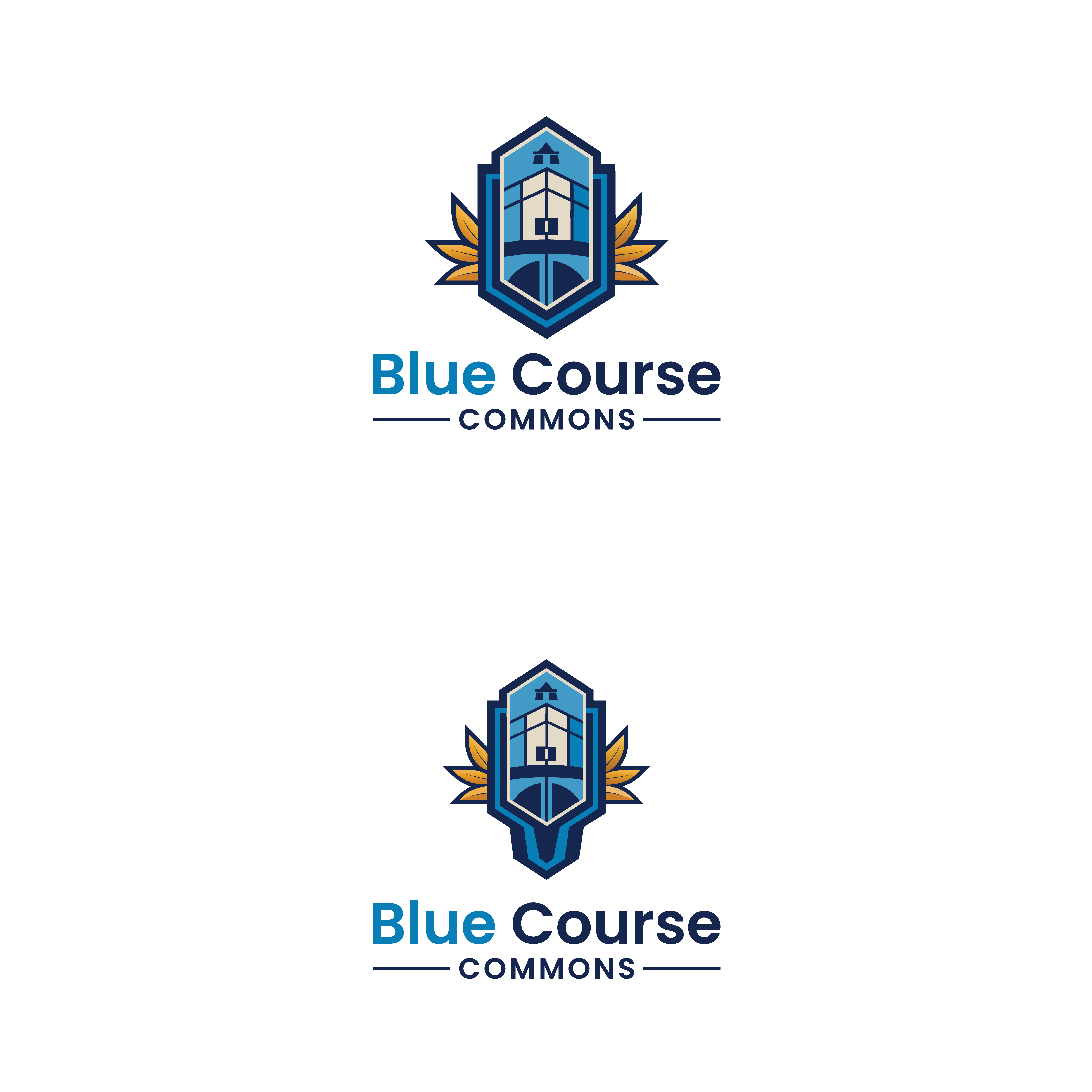 Logo-Design von Minagraphixx für GMH Communities | Design #32716321