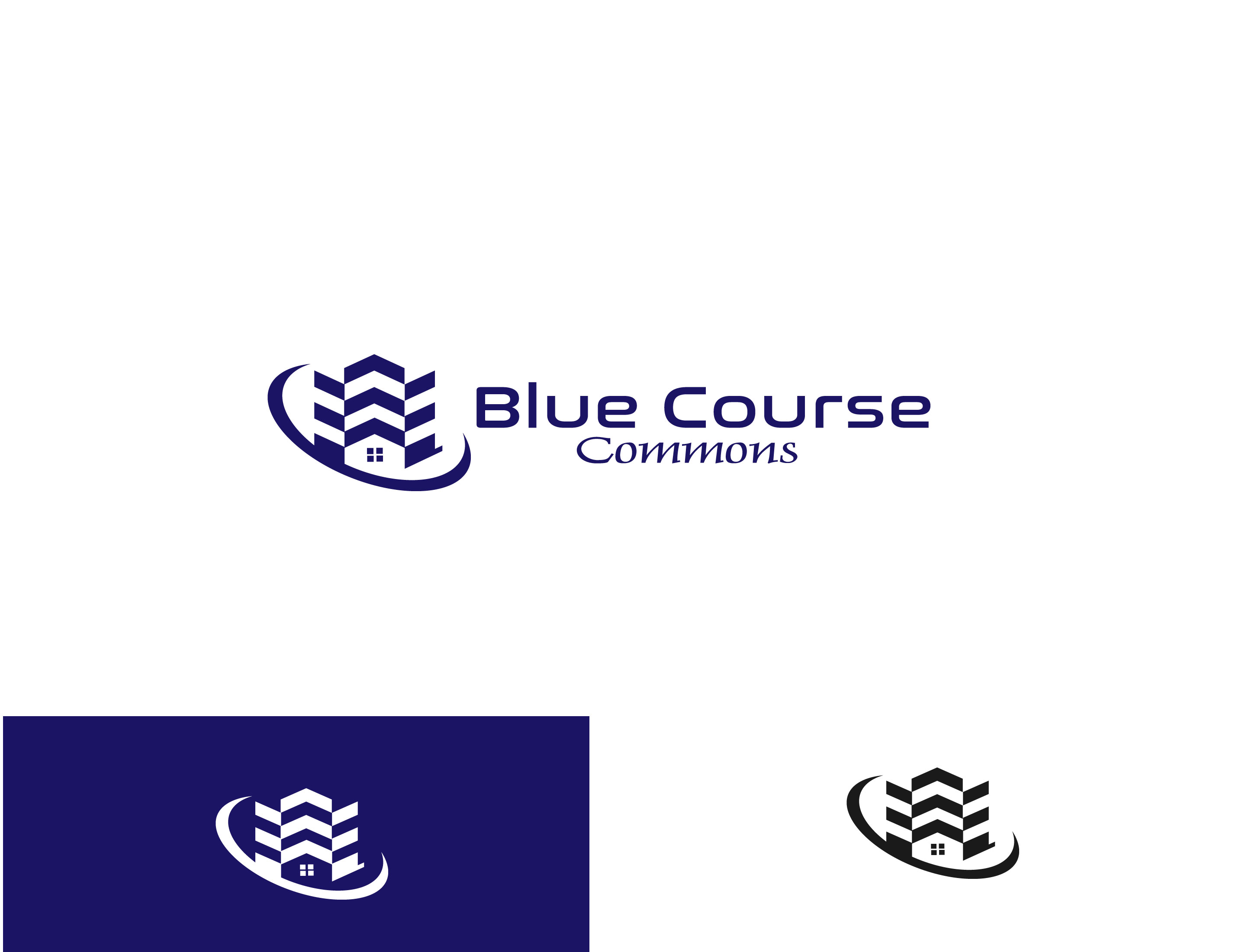 Logo Design by Art_lv for GMH Communities | Design #32734613