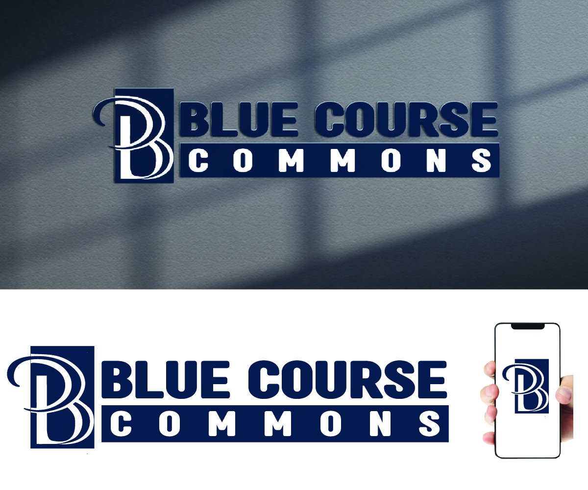 Logo Design by S5 for GMH Communities | Design #32744441