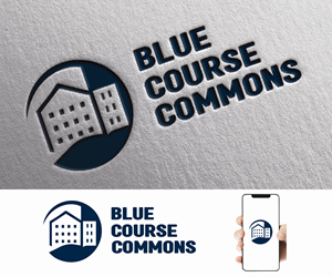 Logo Design by S5 for GMH Communities | Design: #32744657