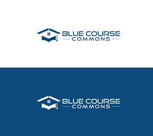 Logo-Design von zebronicgraphic für GMH Communities | Design: #32713395