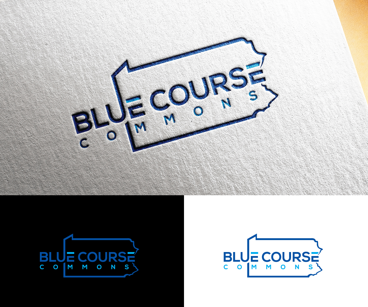 Logo Design by step forward 2 for GMH Communities | Design #32716159