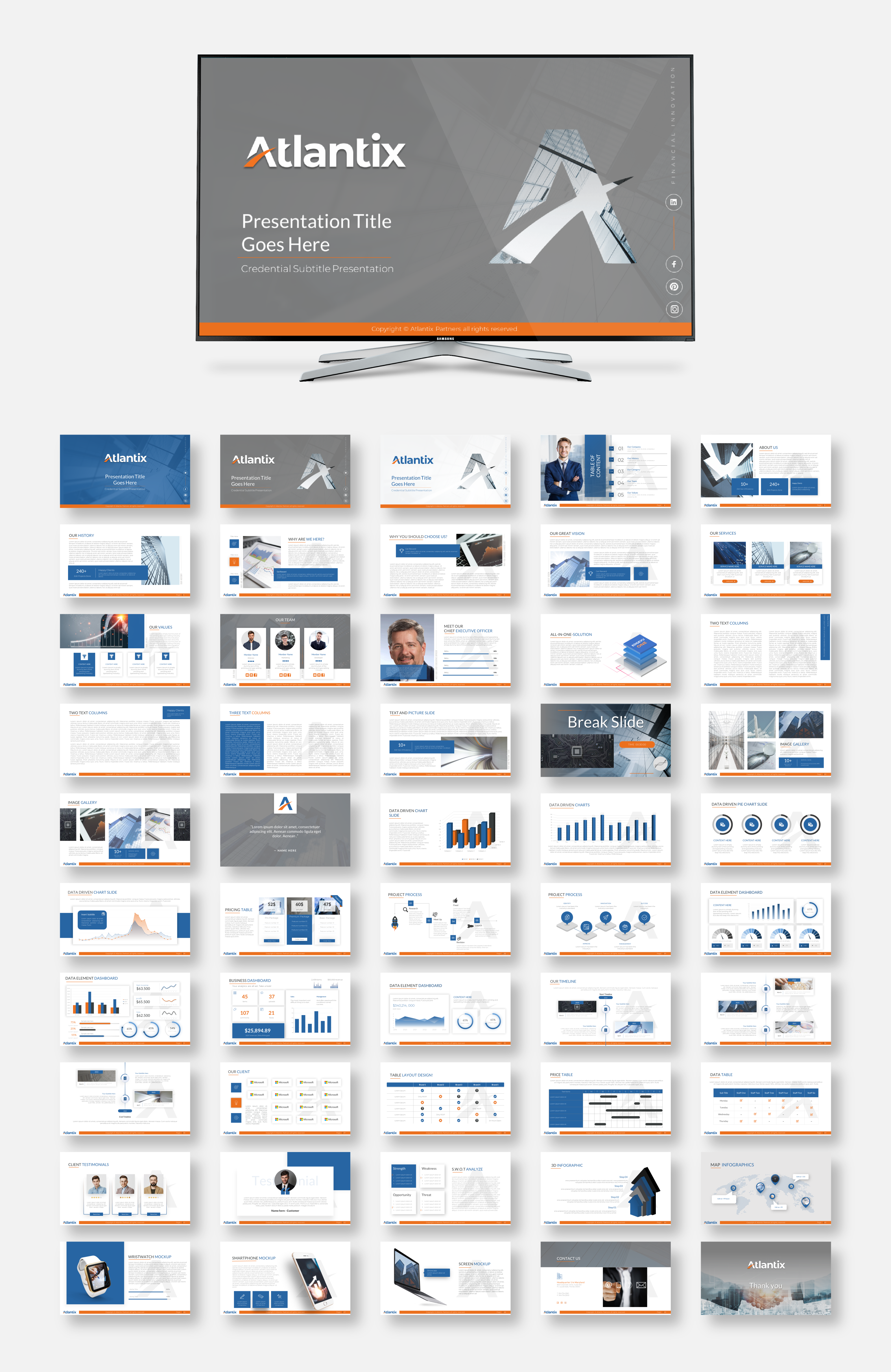 PowerPoint Design by MNTK for this project | Design #32812914