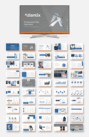 PowerPoint Design by MNTK for this project | Design: #32812914