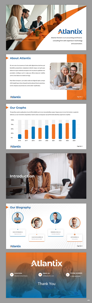PowerPoint Design by pb for this project | Design: #32718133
