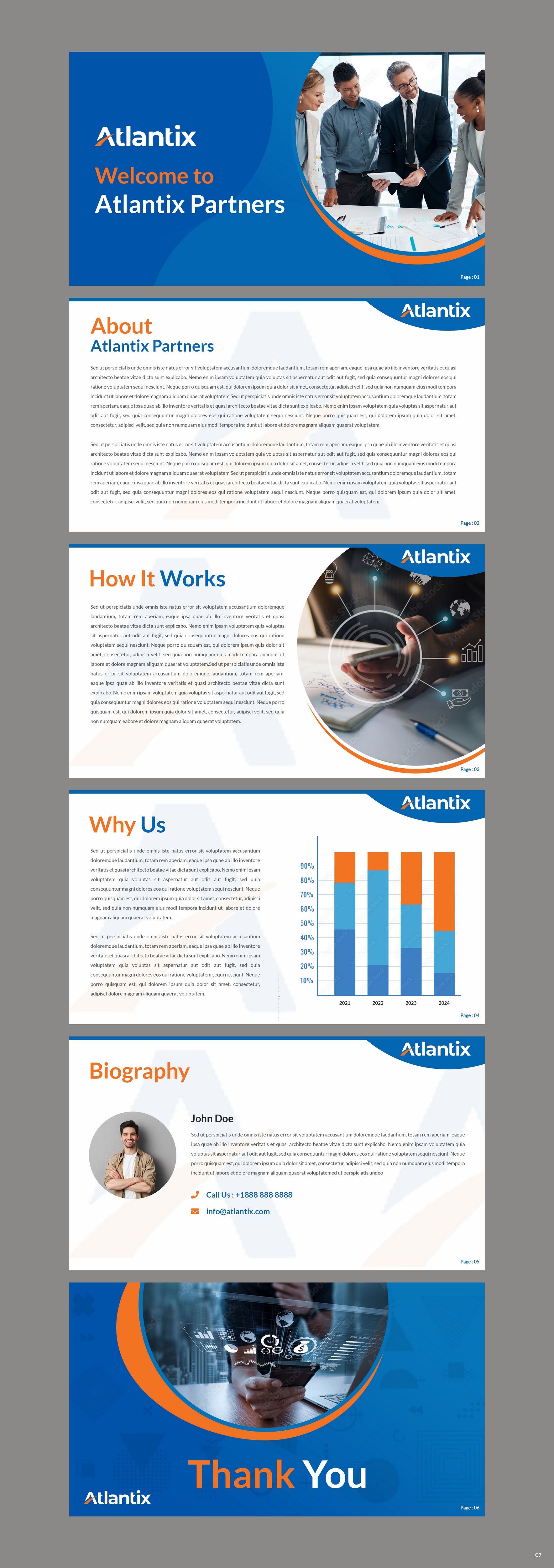 PowerPoint Design by pb for this project | Design #32718134